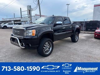 2011 GMC Sierra 1500 Denali