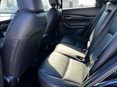 2023 Mazda Mazda CX-30 2.5 S Select Package