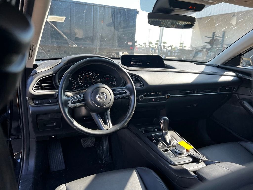 2023 Mazda Mazda CX-30 2.5 S Select Package