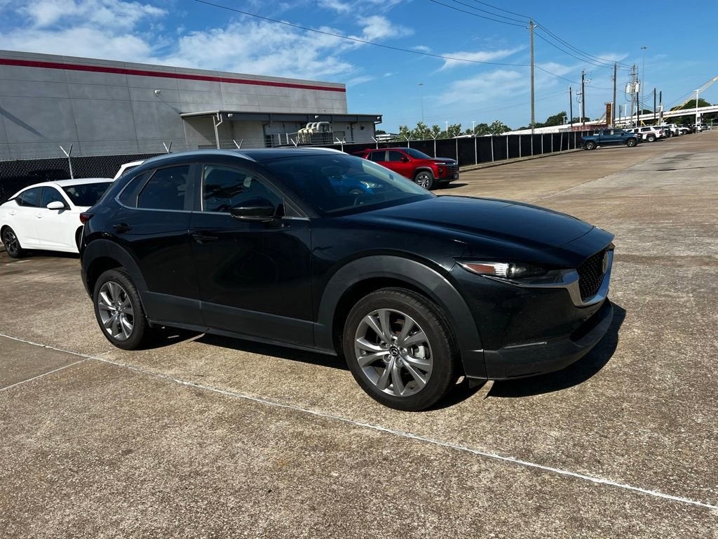 2023 Mazda Mazda CX-30 2.5 S Select Package