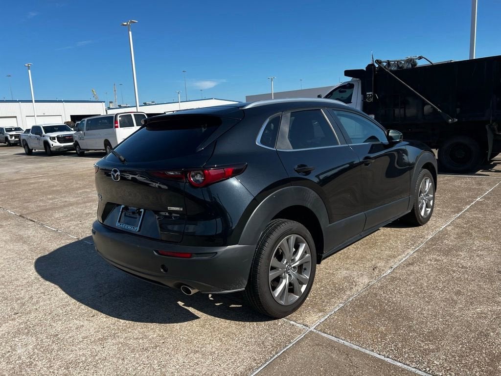 2023 Mazda Mazda CX-30 2.5 S Select Package
