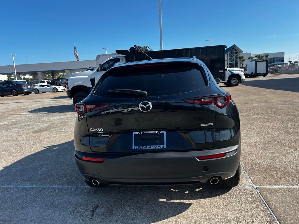 2023 Mazda Mazda CX-30 2.5 S Select Package