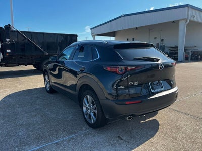2023 Mazda Mazda CX-30 2.5 S Select Package