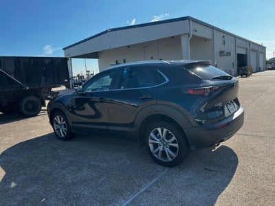 2023 Mazda Mazda CX-30 2.5 S Select Package