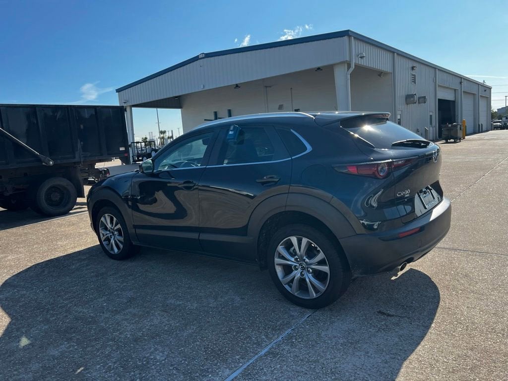 2023 Mazda Mazda CX-30 2.5 S Select Package