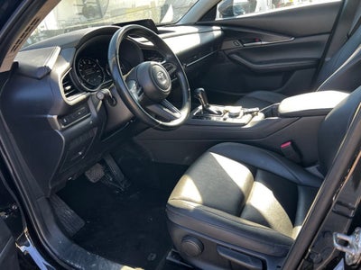 2023 Mazda Mazda CX-30 2.5 S Select Package