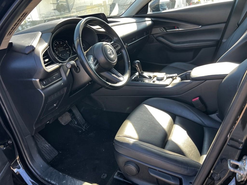 2023 Mazda Mazda CX-30 2.5 S Select Package