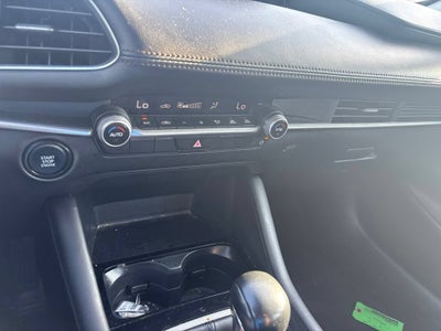 2024 Mazda Mazda3 Sedan 2.5 S Select Sport