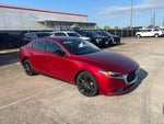 2024 Mazda Mazda3 Sedan 2.5 S Select Sport