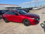 2024 Mazda Mazda3 Sedan 2.5 S Select Sport