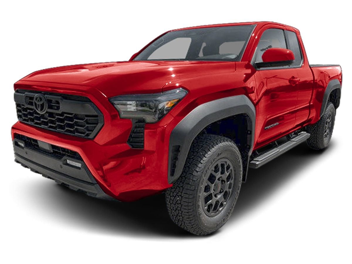 2024 Toyota Tacoma 2WD SR5