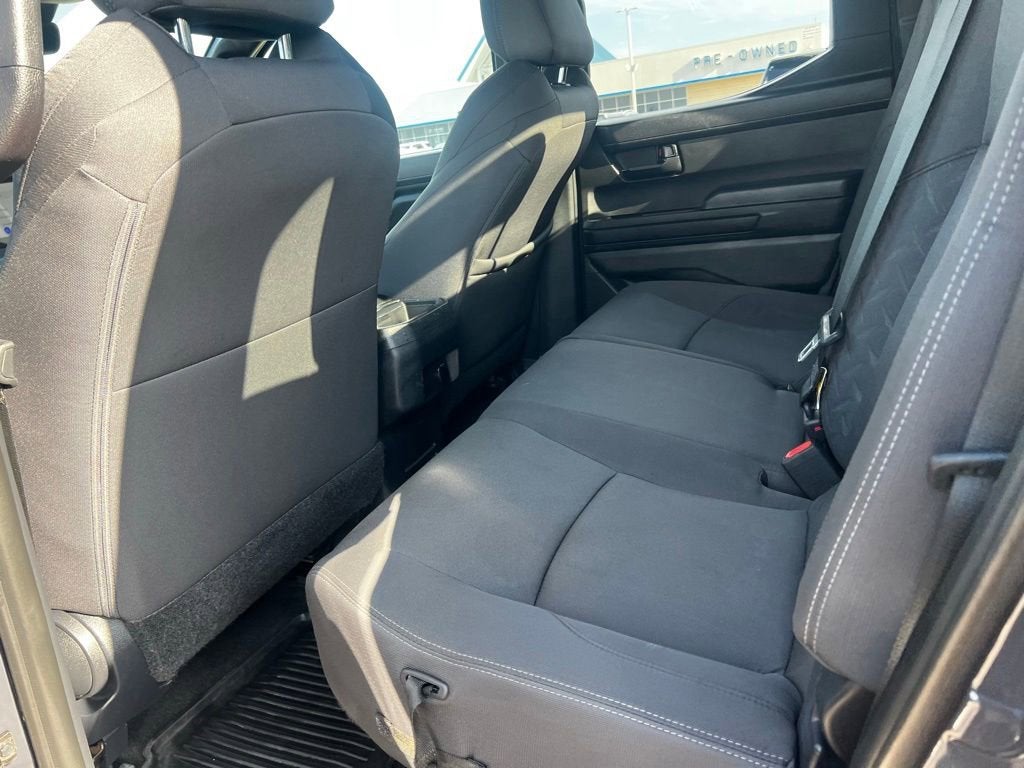 2024 Toyota Tacoma 2WD SR5