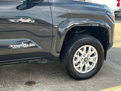 2024 Toyota Tacoma 2WD SR5