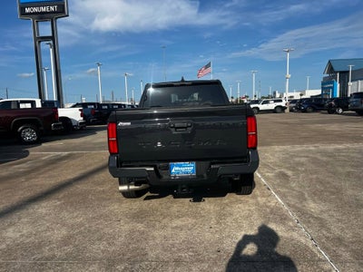 2024 Toyota Tacoma 2WD SR5