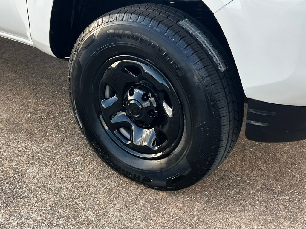 2023 Toyota Tacoma 2WD SR