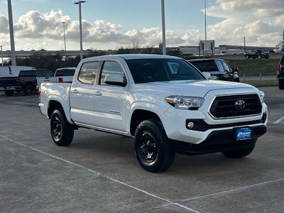 2023 Toyota Tacoma 2WD SR