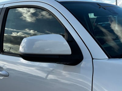 2023 Toyota Tacoma 2WD SR