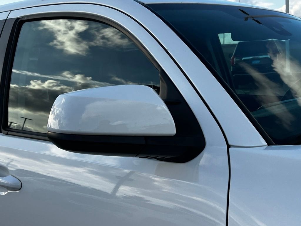 2023 Toyota Tacoma 2WD SR