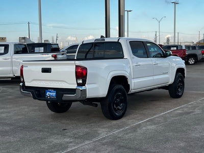 2023 Toyota Tacoma 2WD SR