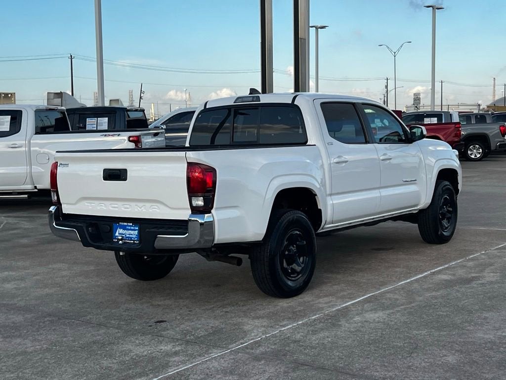 2023 Toyota Tacoma 2WD SR