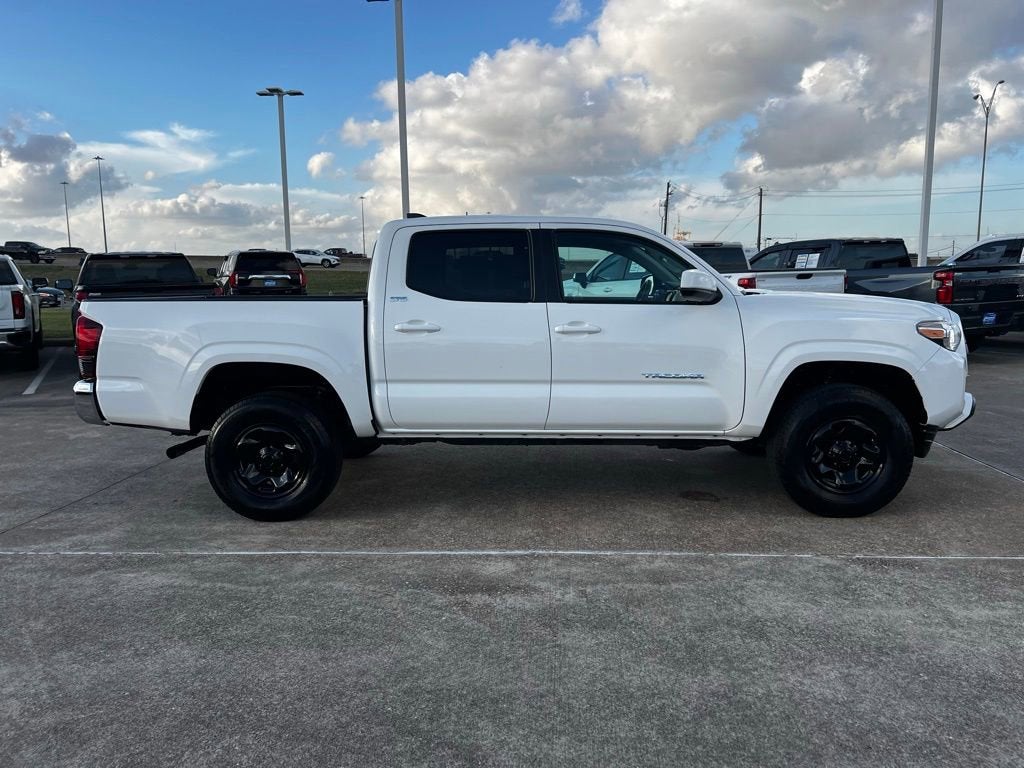 2023 Toyota Tacoma 2WD SR