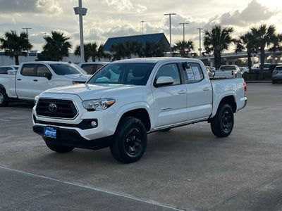 2023 Toyota Tacoma 2WD SR