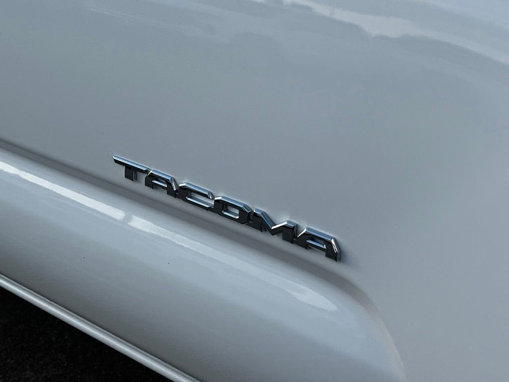 2023 Toyota Tacoma 2WD SR