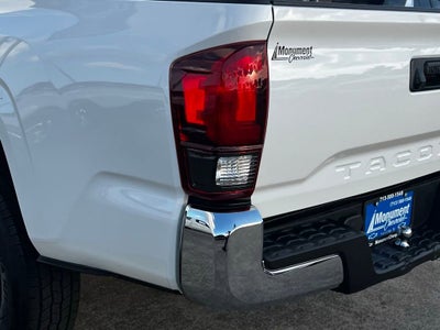 2023 Toyota Tacoma 2WD SR