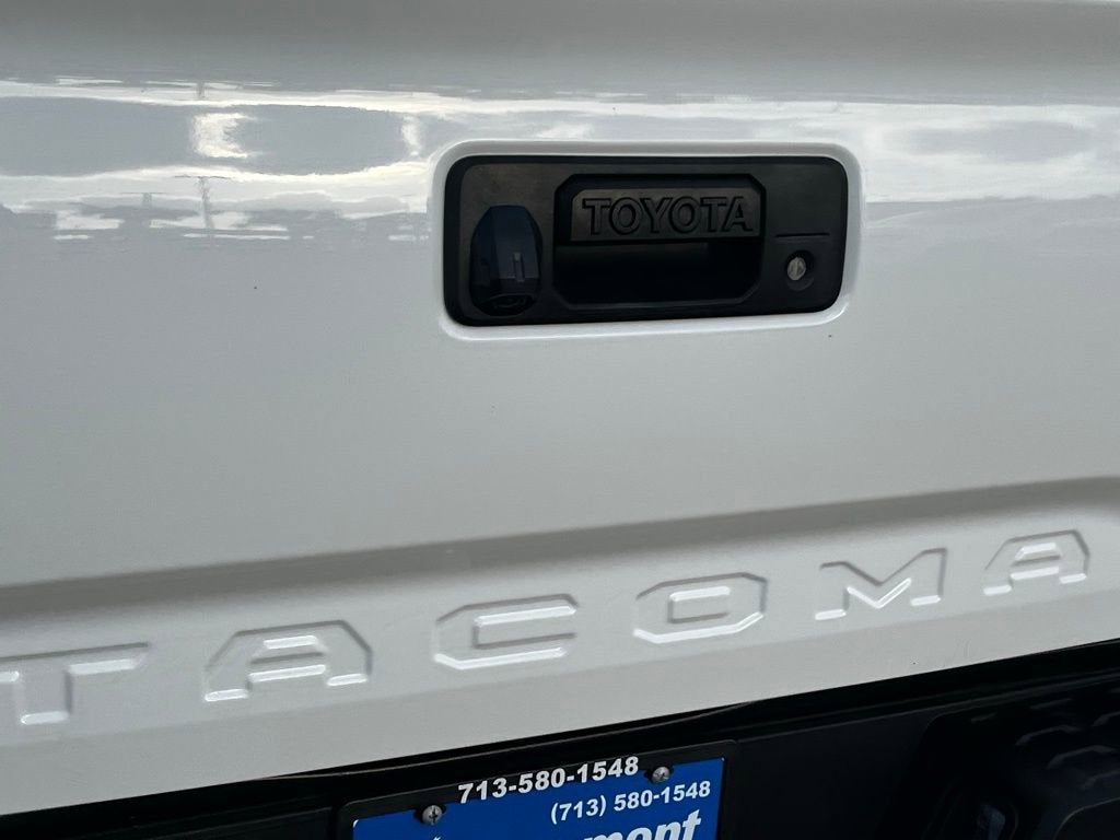 2023 Toyota Tacoma 2WD SR
