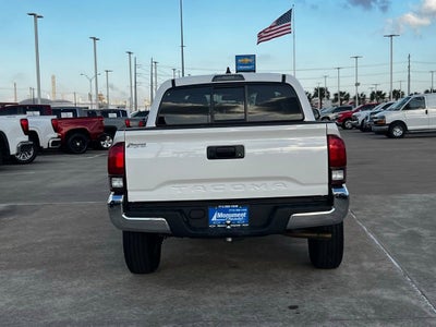 2023 Toyota Tacoma 2WD SR