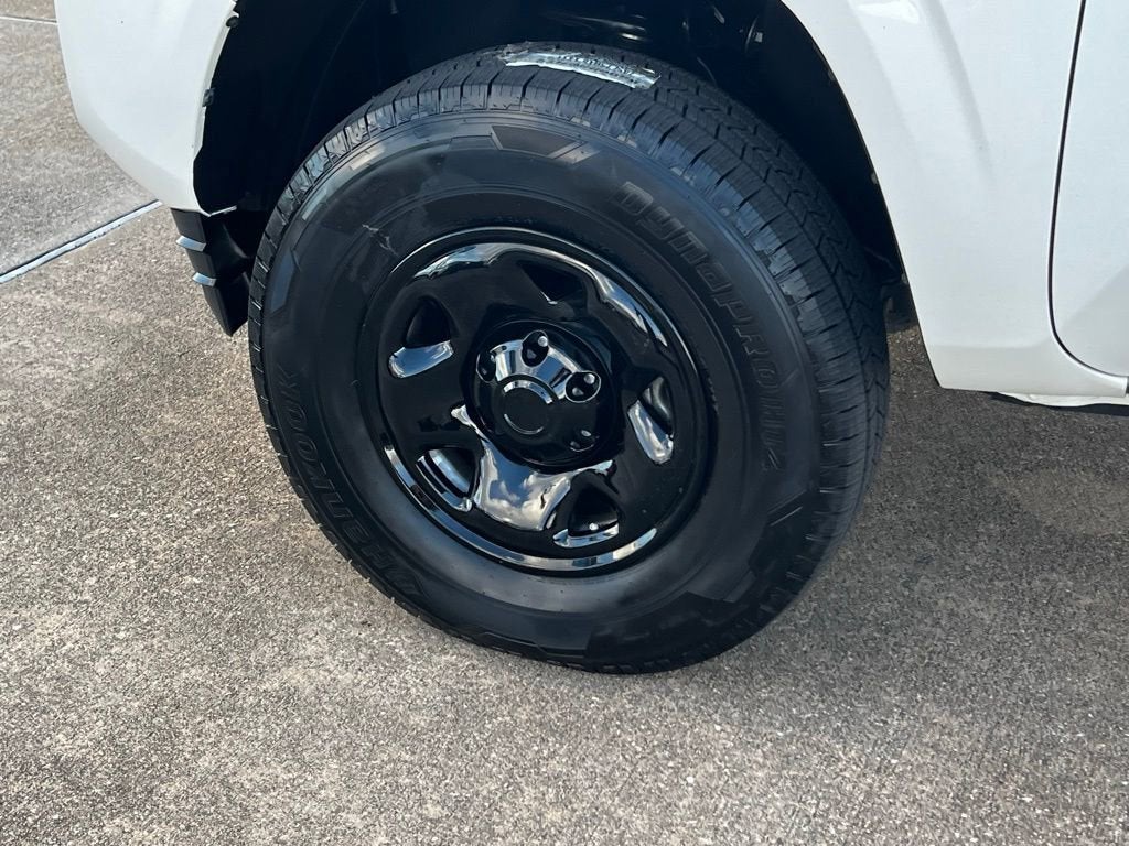 2023 Toyota Tacoma 2WD SR