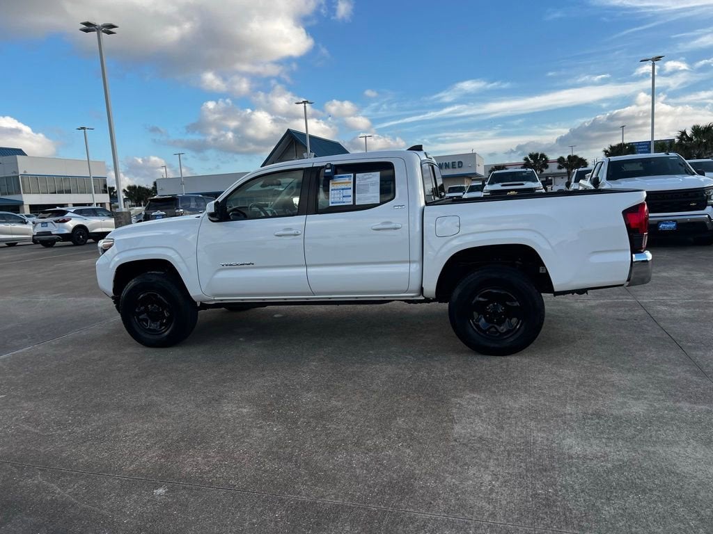2023 Toyota Tacoma 2WD SR