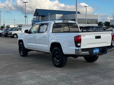 2023 Toyota Tacoma 2WD SR