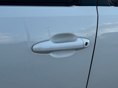 2023 Toyota Tacoma 2WD SR