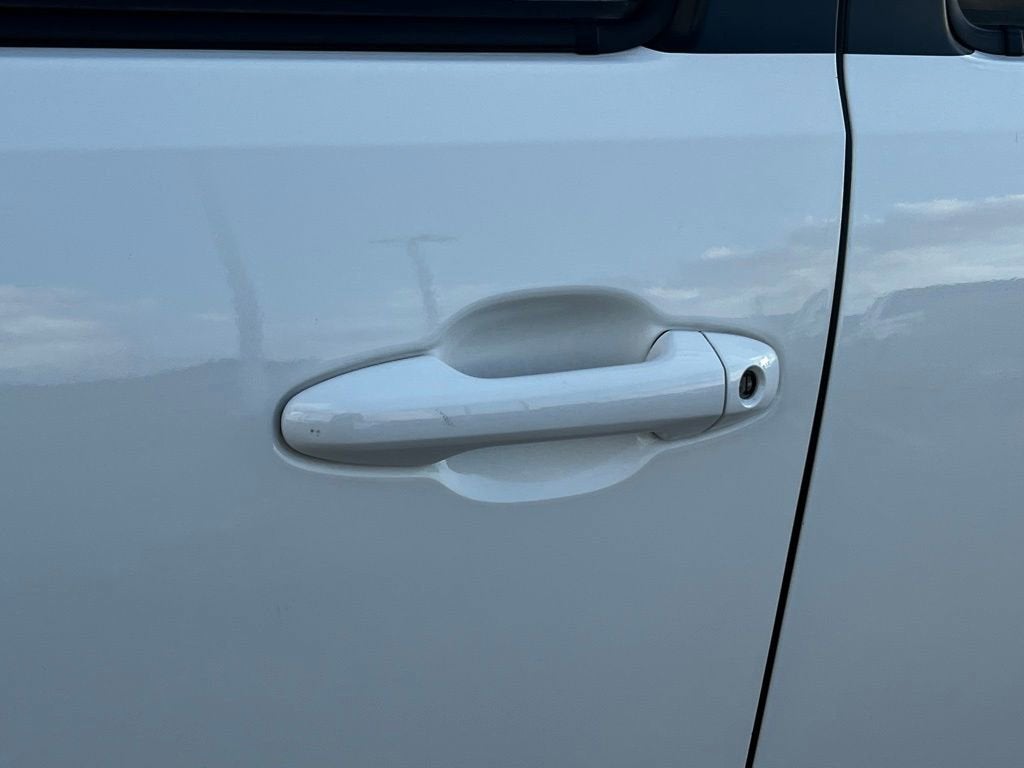 2023 Toyota Tacoma 2WD SR