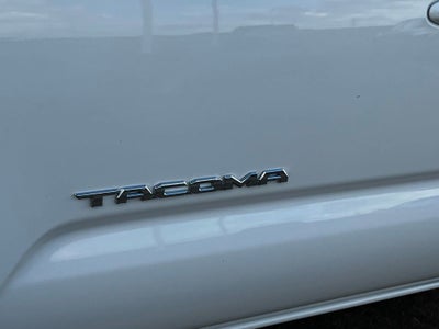 2023 Toyota Tacoma 2WD SR