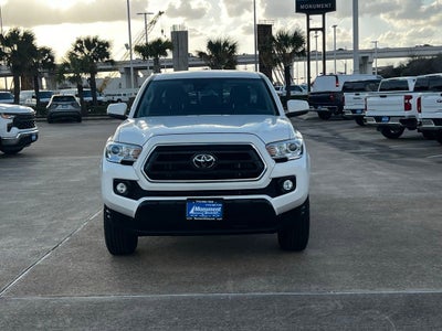 2023 Toyota Tacoma 2WD SR