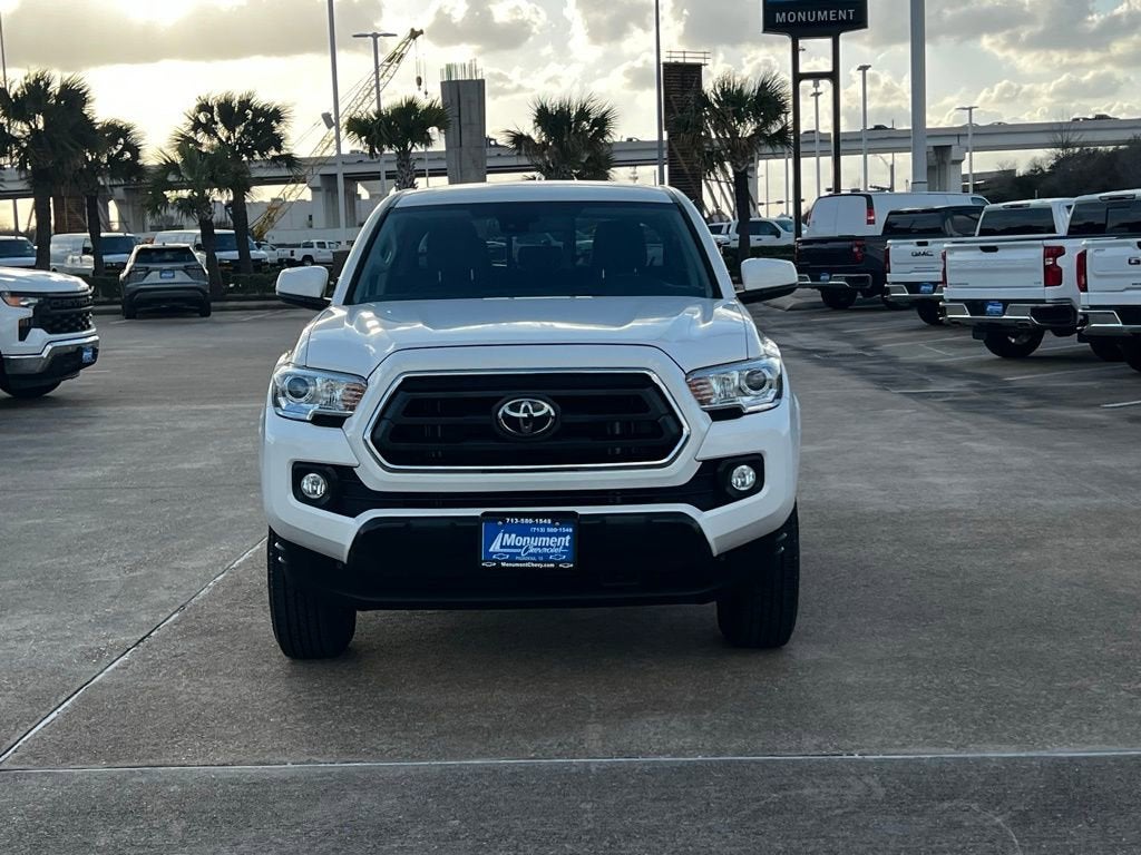 2023 Toyota Tacoma 2WD SR