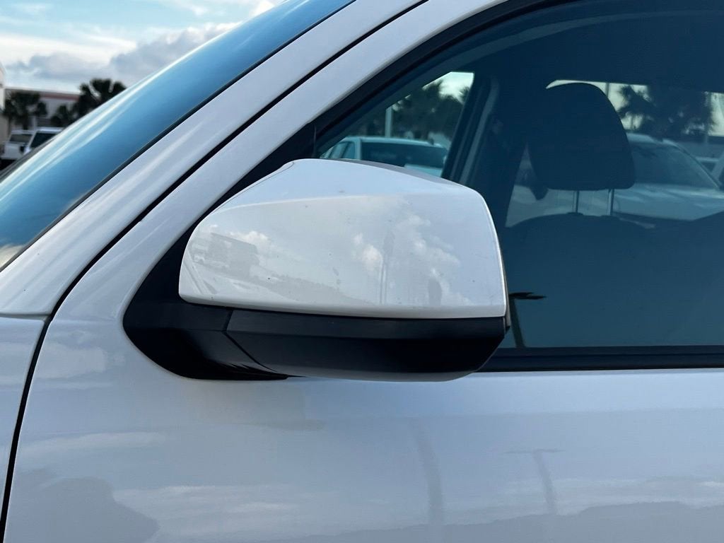 2023 Toyota Tacoma 2WD SR