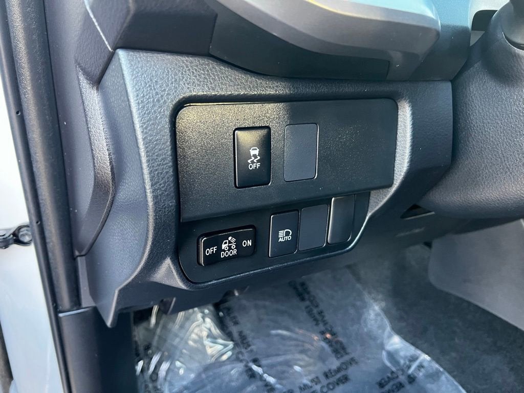 2023 Toyota Tacoma 2WD SR