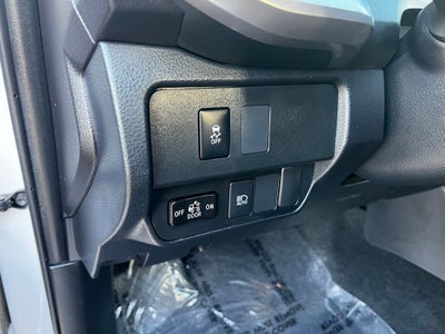 2023 Toyota Tacoma 2WD SR