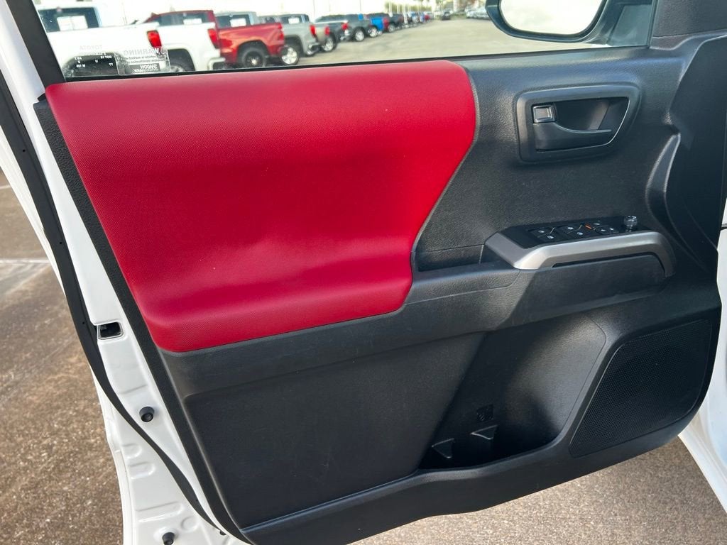 2023 Toyota Tacoma 2WD SR