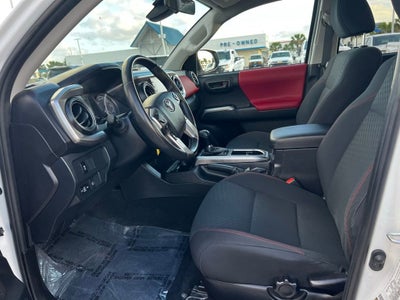 2023 Toyota Tacoma 2WD SR