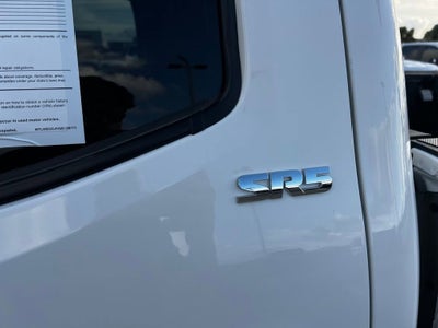 2023 Toyota Tacoma 2WD SR