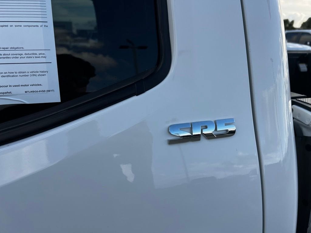 2023 Toyota Tacoma 2WD SR