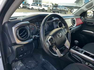 2023 Toyota Tacoma 2WD SR