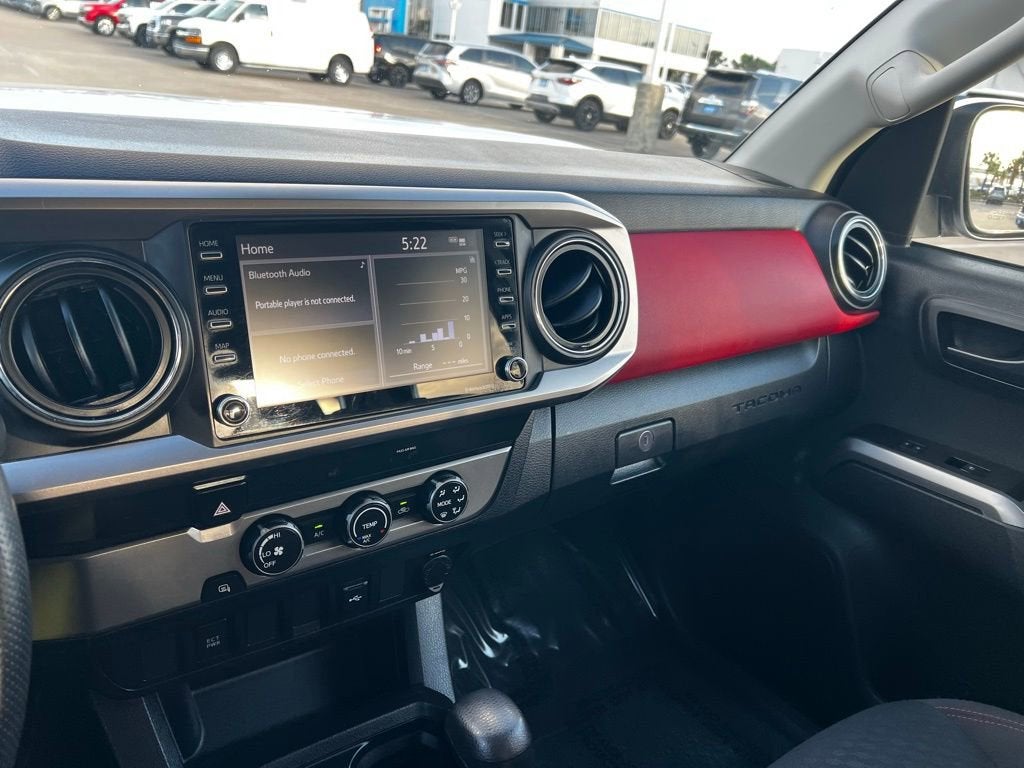 2023 Toyota Tacoma 2WD SR