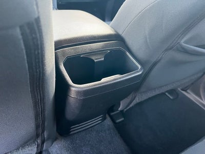 2023 Toyota Tacoma 2WD SR