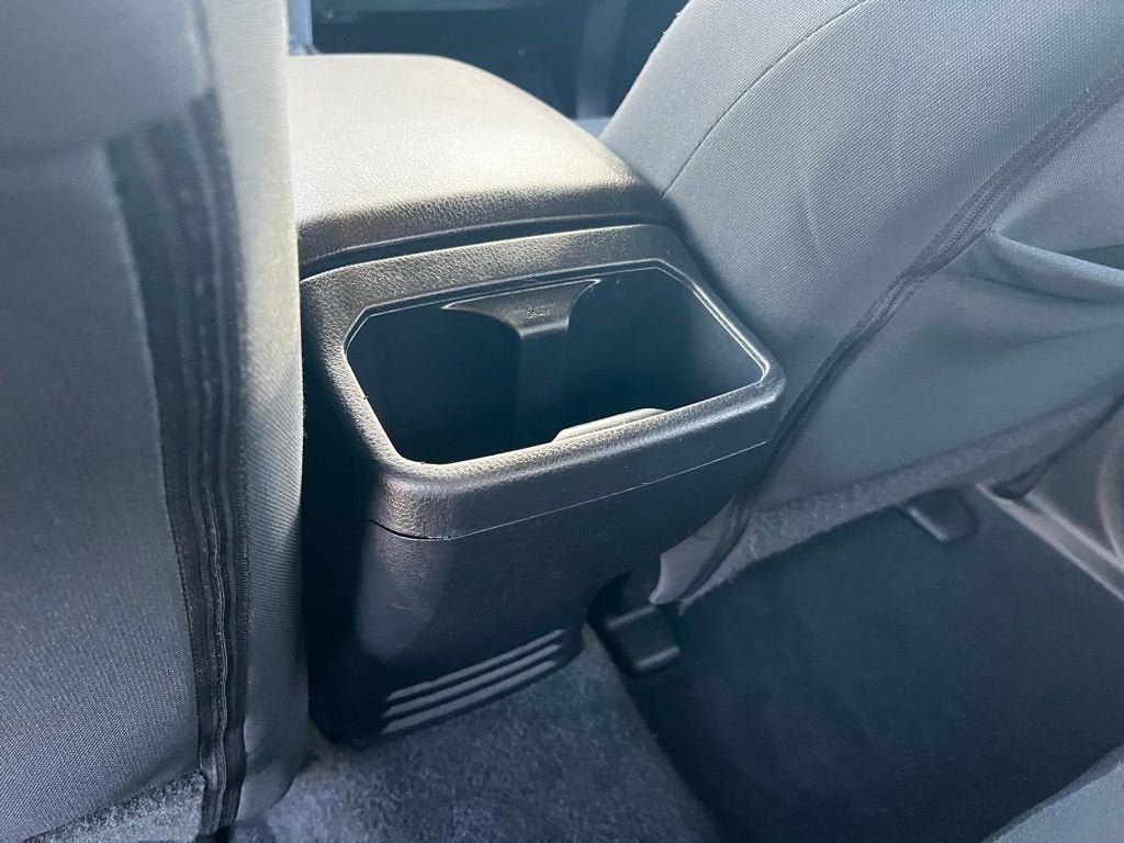 2023 Toyota Tacoma 2WD SR