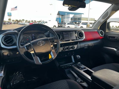 2023 Toyota Tacoma 2WD SR